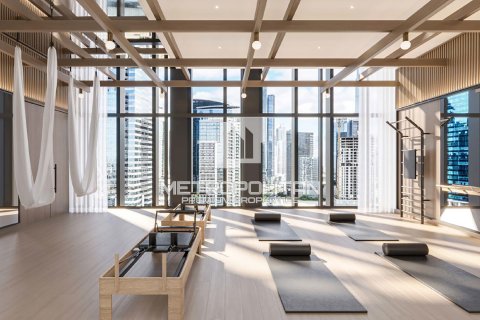 Byt v ONE RIVER POINT v Business Bay, Dubai, SAE 3 ložnice, 221 m² Č.: 592747 - fotografie 10