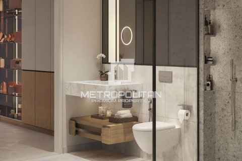 Byt v ONE RIVER POINT v Business Bay, Dubai, SAE 3 ložnice, 221 m² Č.: 592747 - fotografie 6