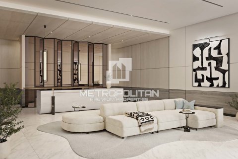 Byt v ONE RIVER POINT v Business Bay, Dubai, SAE 3 ložnice, 221 m² Č.: 592747 - fotografie 2