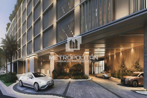 Byt v ONE RIVER POINT v Business Bay, Dubai, SAE 3 ložnice, 221 m² Č.: 592747 - fotografie 14