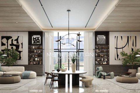 Byt v ONE RIVER POINT v Business Bay, Dubai, SAE 3 ložnice, 221 m² Č.: 592747 - fotografie 8