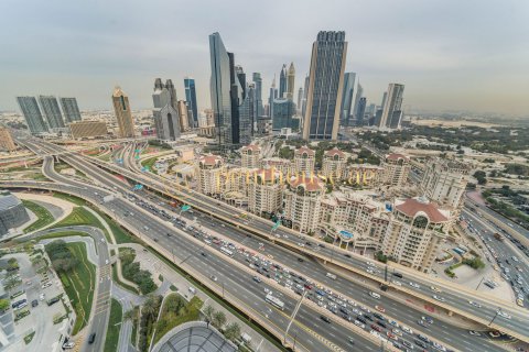 Müüa korter asukohaga Downtown Dubai (Downtown Burj Dubai), AÜE: 52 m² Nr 592750 - pilt 12