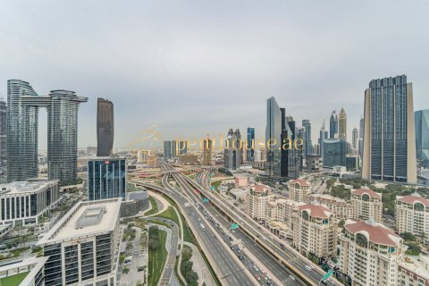 Müüa korter asukohaga Downtown Dubai (Downtown Burj Dubai), AÜE: 52 m² Nr 592750 - pilt 14