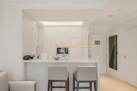 Müüa korter asukohaga Downtown Dubai (Downtown Burj Dubai), AÜE: 52 m² Nr 592750 - pilt 5