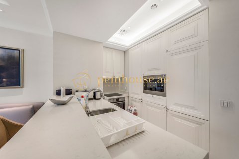 Müüa korter asukohaga Downtown Dubai (Downtown Burj Dubai), AÜE: 52 m² Nr 592750 - pilt 6