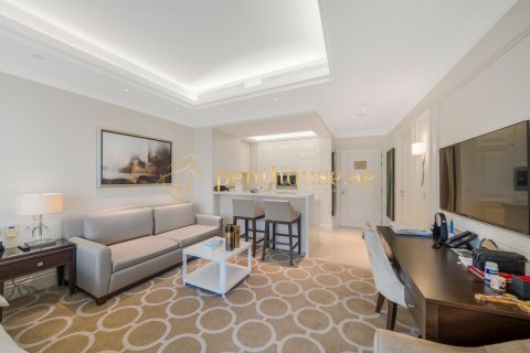 Müüa korter asukohaga Downtown Dubai (Downtown Burj Dubai), AÜE: 52 m² Nr 592750 - pilt 2