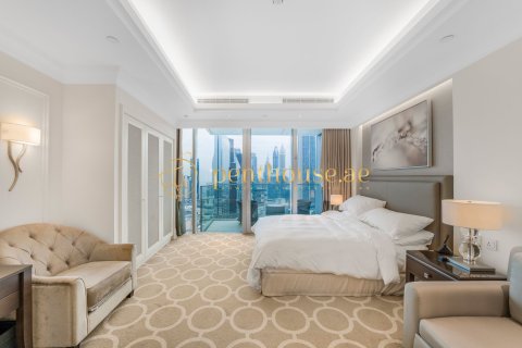 Müüa korter asukohaga Downtown Dubai (Downtown Burj Dubai), AÜE: 52 m² Nr 592750 - pilt 1