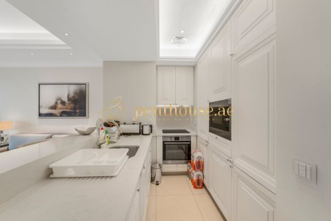 Müüa korter asukohaga Downtown Dubai (Downtown Burj Dubai), AÜE: 52 m² Nr 592750 - pilt 7