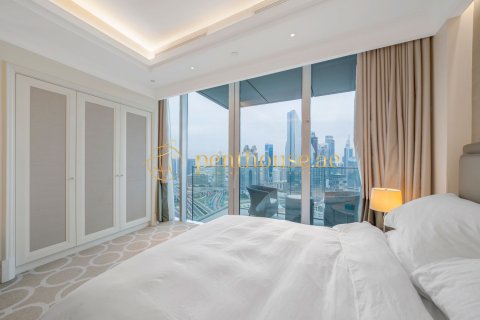 Müüa korter asukohaga Downtown Dubai (Downtown Burj Dubai), AÜE: 52 m² Nr 592750 - pilt 11