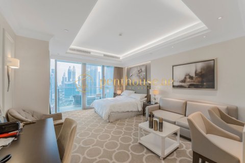 Müüa korter asukohaga Downtown Dubai (Downtown Burj Dubai), AÜE: 52 m² Nr 592750 - pilt 9