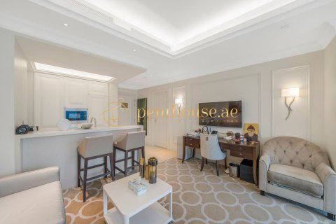 Müüa korter asukohaga Downtown Dubai (Downtown Burj Dubai), AÜE: 52 m² Nr 592750 - pilt 3