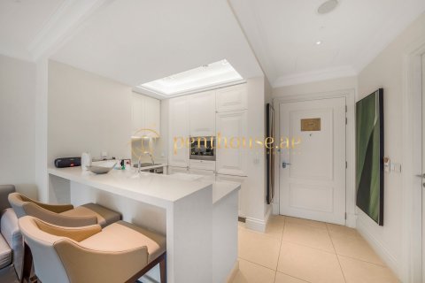 Müüa korter asukohaga Downtown Dubai (Downtown Burj Dubai), AÜE: 52 m² Nr 592750 - pilt 4