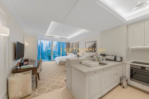 Müüa korter asukohaga Downtown Dubai (Downtown Burj Dubai), AÜE: 52 m² Nr 592750 - pilt 8