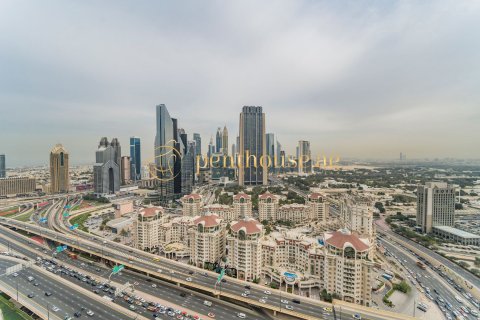 Müüa korter asukohaga Downtown Dubai (Downtown Burj Dubai), AÜE: 52 m² Nr 592750 - pilt 13