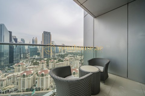 Müüa korter asukohaga Downtown Dubai (Downtown Burj Dubai), AÜE: 52 m² Nr 592750 - pilt 15