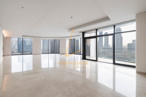 Apartment til leje i Downtown Dubai (Downtown Burj Dubai), Dubai, UAE 4 soveværelser, 481 kvm № 717846 - foto 15