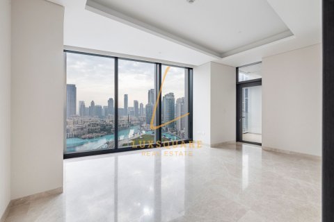 Apartment i Downtown Dubai (Downtown Burj Dubai), Dubai, UAE 4 soveværelser, 481 kvm № 717846
