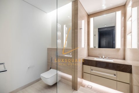 Apartment til leje i Downtown Dubai (Downtown Burj Dubai), Dubai, UAE 4 soveværelser, 481 kvm № 717846 - foto 22