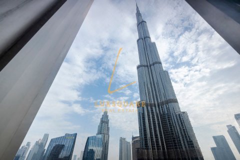 Apartment til leje i Downtown Dubai (Downtown Burj Dubai), Dubai, UAE 4 soveværelser, 481 kvm № 717846 - foto 9