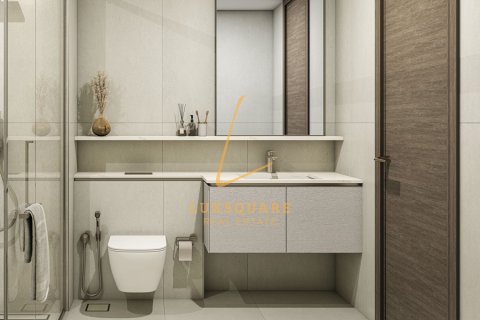 Apartament në Motor City, Dubai, Emiratet e Bashkuara Arabe 1 dhomë gjumi, 51 m2. № 717844 - Foto 4
