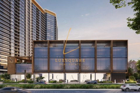 Apartament në Motor City, Dubai, Emiratet e Bashkuara Arabe 1 dhomë gjumi, 51 m2. № 717844 - Foto 11