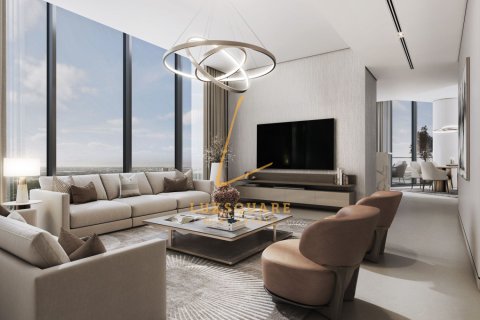 Apartament në Motor City, Dubai, Emiratet e Bashkuara Arabe 1 dhomë gjumi, 51 m2. № 717844 - Foto 2