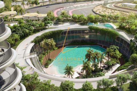 Apartament në Motor City, Dubai, Emiratet e Bashkuara Arabe 1 dhomë gjumi, 51 m2. № 717844 - Foto 6