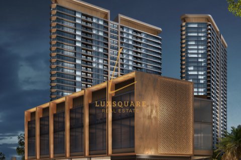 Apartament në Motor City, Dubai, Emiratet e Bashkuara Arabe 1 dhomë gjumi, 51 m2. № 717844 - Foto 12