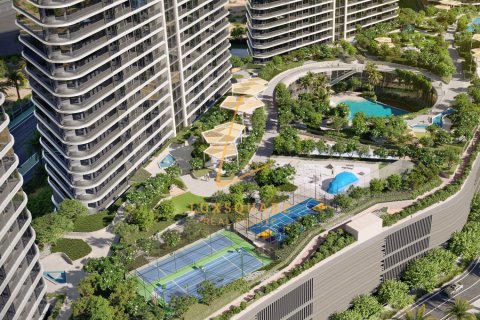 Apartament në Motor City, Dubai, Emiratet e Bashkuara Arabe 1 dhomë gjumi, 51 m2. № 717844 - Foto 9