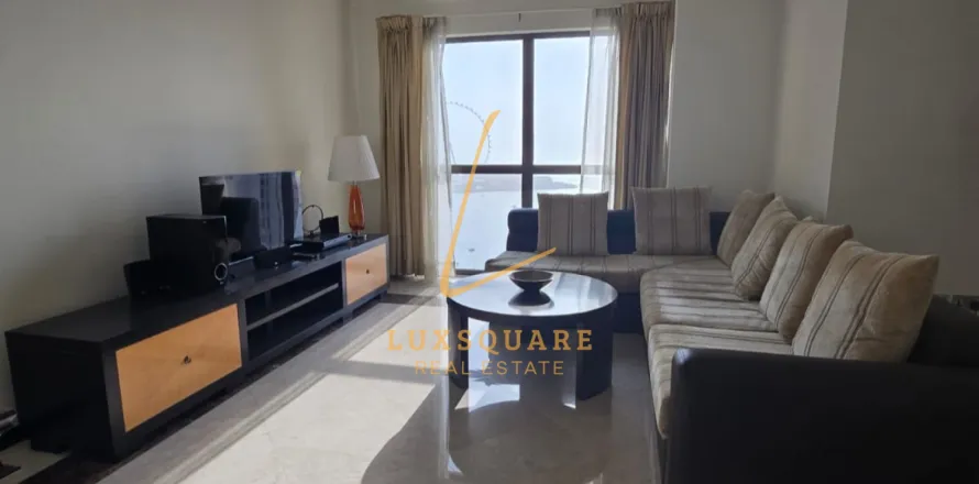 Apartmen di Dubai, UAE 2 bilik tidur, 136 meter persegi № 717848