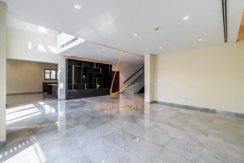 Vilë në Mohammed Bin Rashid City, Dubai, Emiratet e Bashkuara Arabe 4 dhoma gjumi, 700 m2. № 717845 - Foto 6