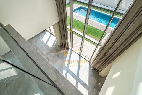 Vilë në Mohammed Bin Rashid City, Dubai, Emiratet e Bashkuara Arabe 4 dhoma gjumi, 700 m2. № 717845 - Foto 8
