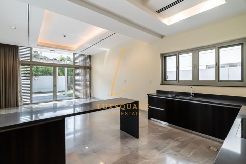 Vilë në Mohammed Bin Rashid City, Dubai, Emiratet e Bashkuara Arabe 4 dhoma gjumi, 700 m2. № 717845 - Foto 5