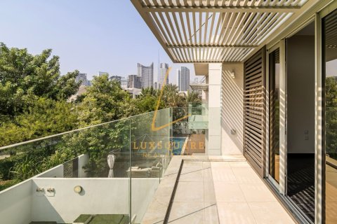 Vilë në Mohammed Bin Rashid City, Dubai, Emiratet e Bashkuara Arabe 4 dhoma gjumi, 700 m2. № 717845 - Foto 24