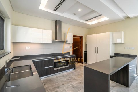 Vilë në Mohammed Bin Rashid City, Dubai, Emiratet e Bashkuara Arabe 4 dhoma gjumi, 700 m2. № 717845 - Foto 4
