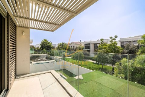 Vilë në Mohammed Bin Rashid City, Dubai, Emiratet e Bashkuara Arabe 4 dhoma gjumi, 700 m2. № 717845 - Foto 23