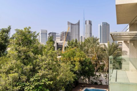 Vilë në Mohammed Bin Rashid City, Dubai, Emiratet e Bashkuara Arabe 4 dhoma gjumi, 700 m2. № 717845 - Foto 9