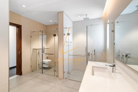 Vilë në Mohammed Bin Rashid City, Dubai, Emiratet e Bashkuara Arabe 4 dhoma gjumi, 700 m2. № 717845 - Foto 12