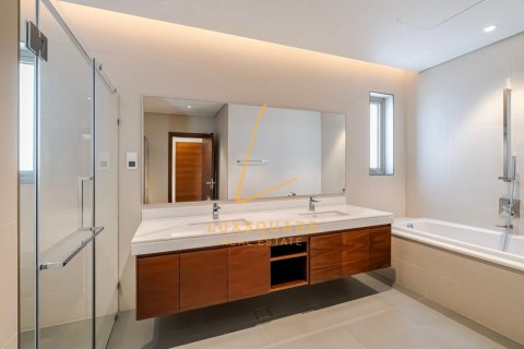 Vilë në Mohammed Bin Rashid City, Dubai, Emiratet e Bashkuara Arabe 4 dhoma gjumi, 700 m2. № 717845 - Foto 15