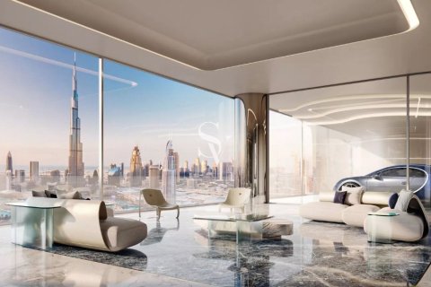 Business Bay, Dubai, संयुक्त अरब अमीरात में अपार्टमेंट, 2 बेडरूम, 224 वर्ग मीटर, संख्या 707422 - फ़ोटो 12