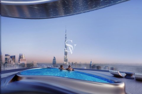 Business Bay, Dubai, संयुक्त अरब अमीरात में अपार्टमेंट, 2 बेडरूम, 224 वर्ग मीटर, संख्या 707422 - फ़ोटो 3