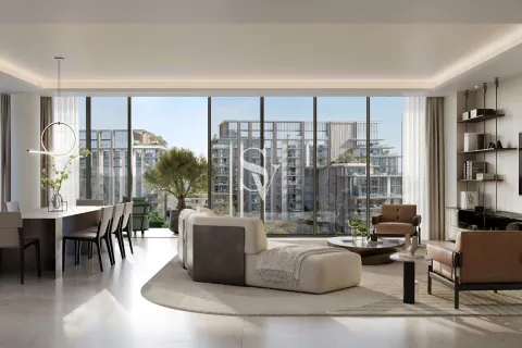 Appartamento in vendita a City Walk, Dubai, EAU 1 camera da letto, 73 mq. № 707425 - foto 7