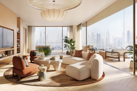 Al Marjan Island、Ras Al Khaimah、UAE にあるマンション販売中 4ベッドルーム、407 m2、No707427 - 写真 10