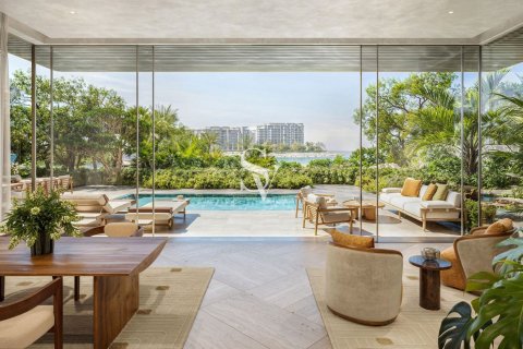Al Marjan Island、Ras Al Khaimah、UAE にあるマンション販売中 4ベッドルーム、407 m2、No707427 - 写真 14