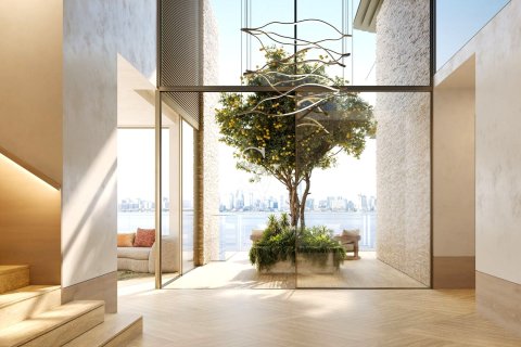 Al Marjan Island、Ras Al Khaimah、UAE にあるマンション販売中 4ベッドルーム、407 m2、No707427 - 写真 3