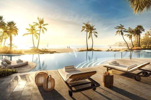 Al Marjan Island、Ras Al Khaimah、UAE にあるマンション販売中 4ベッドルーム、407 m2、No707427 - 写真 2