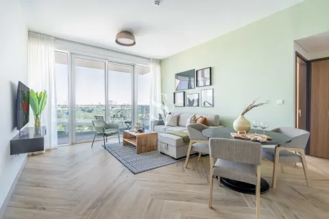 Apartamento en Al Wasl, Dubai, EAU 1 dormitorio, 82 m² № 707428