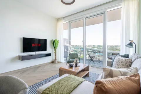 Apartmen di WASL 1 RESIDENCES di Al Wasl, Dubai, UAE 1 bilik tidur, 82 meter persegi № 707428 - foto 2