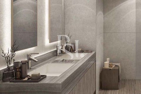 Apartman na Saadiyat Island, Abu Dhabi, UAE 123 m2, 2 spavaćih soba Br. 716405