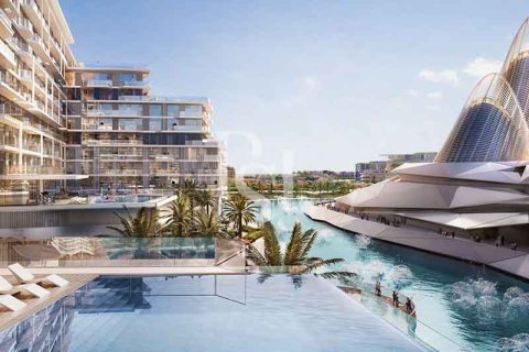 Apartamento para venda em Saadiyat Island, Abu Dhabi, EAU 3 quartos, 306 m2 № 716401 - foto 3